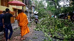 AP Photo/Bikas Das