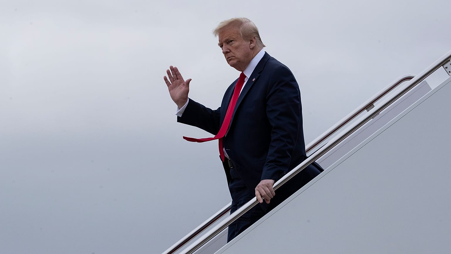 ABD Başkanı Donald Trump