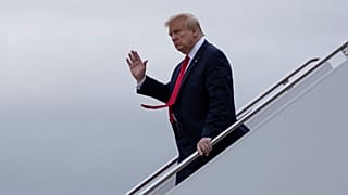 ABD Başkanı Donald Trump