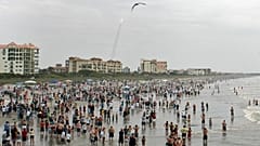Florida, ABD / 8 Temmuz 2011 / Arşiv