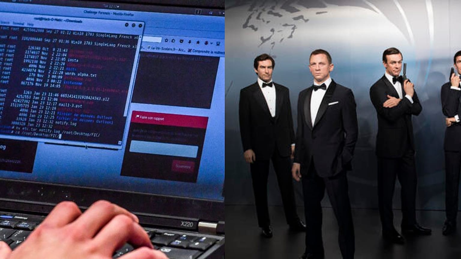 007 James Bond karakteri