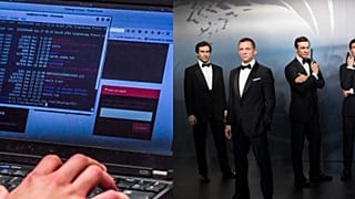 007 James Bond karakteri