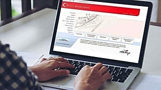 Covid-19: Türkiye'de nisan ayında kurulan şirket sayısı yüzde 66 azaldı