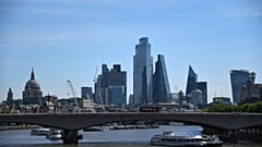 Die britische Regelung zum Kurzarbeitergeld stößt auf viel Kritik 