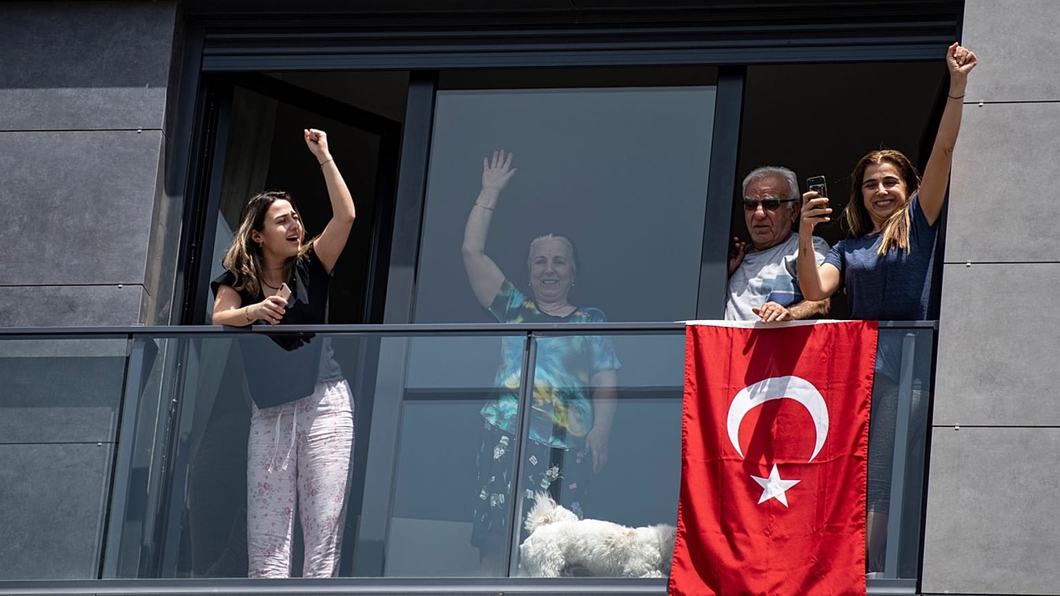 Türkiye