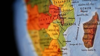Madagaskar