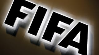 FIFA LOGO