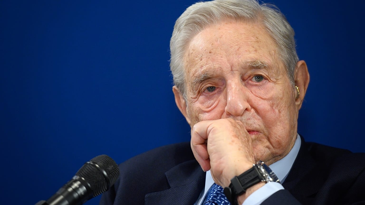Soros