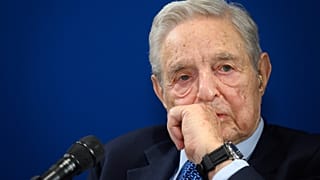 Soros