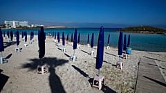 Ayia Napa, Cyprus