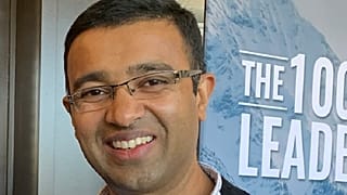 Arun Prabhu