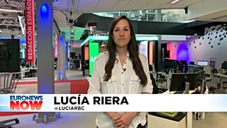 Euronews Hoy