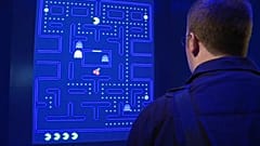 Le célèbre jeu Pac-Man fête ses 40 ans