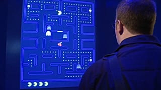 Le célèbre jeu Pac-Man fête ses 40 ans