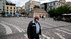 Athens (file photo)