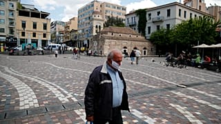 Athens (file photo)