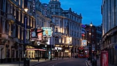 London