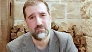 Suriyeli iş insanı Rami Makhlouf