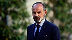 Weitere Lockerungen in Frankreich