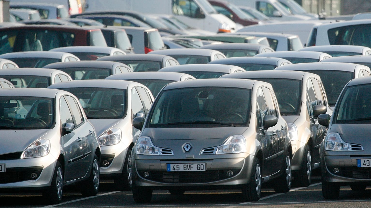 "A Renault pode desaparecer"