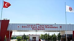 Silivri Cezaevi