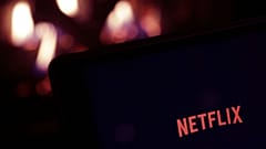 Jan. 17, 2017, file photo, shows Netflix on a tablet, in North Andover