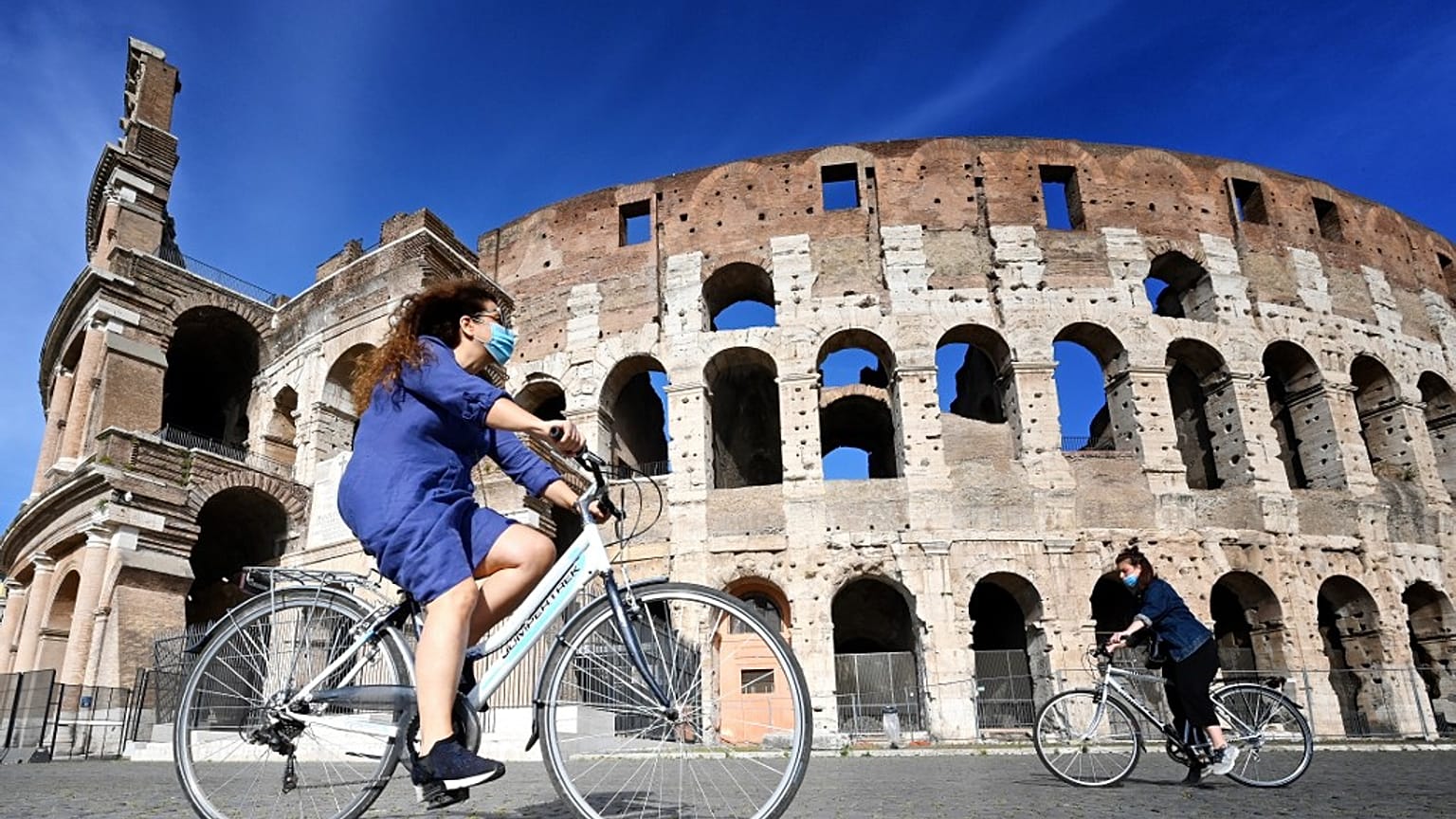 ALBERTO PIZZOLI/AFP or licensors
