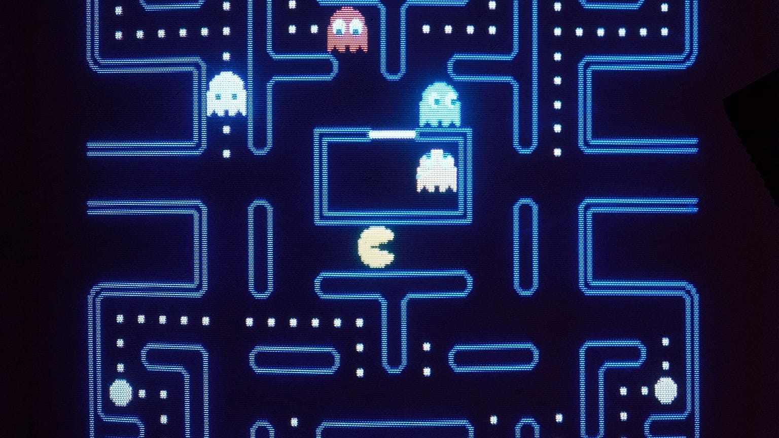 Pac-Man