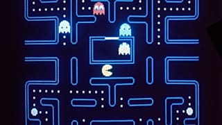 Pac-Man