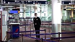 London rechtfertigt Quarantäne für Einreisende