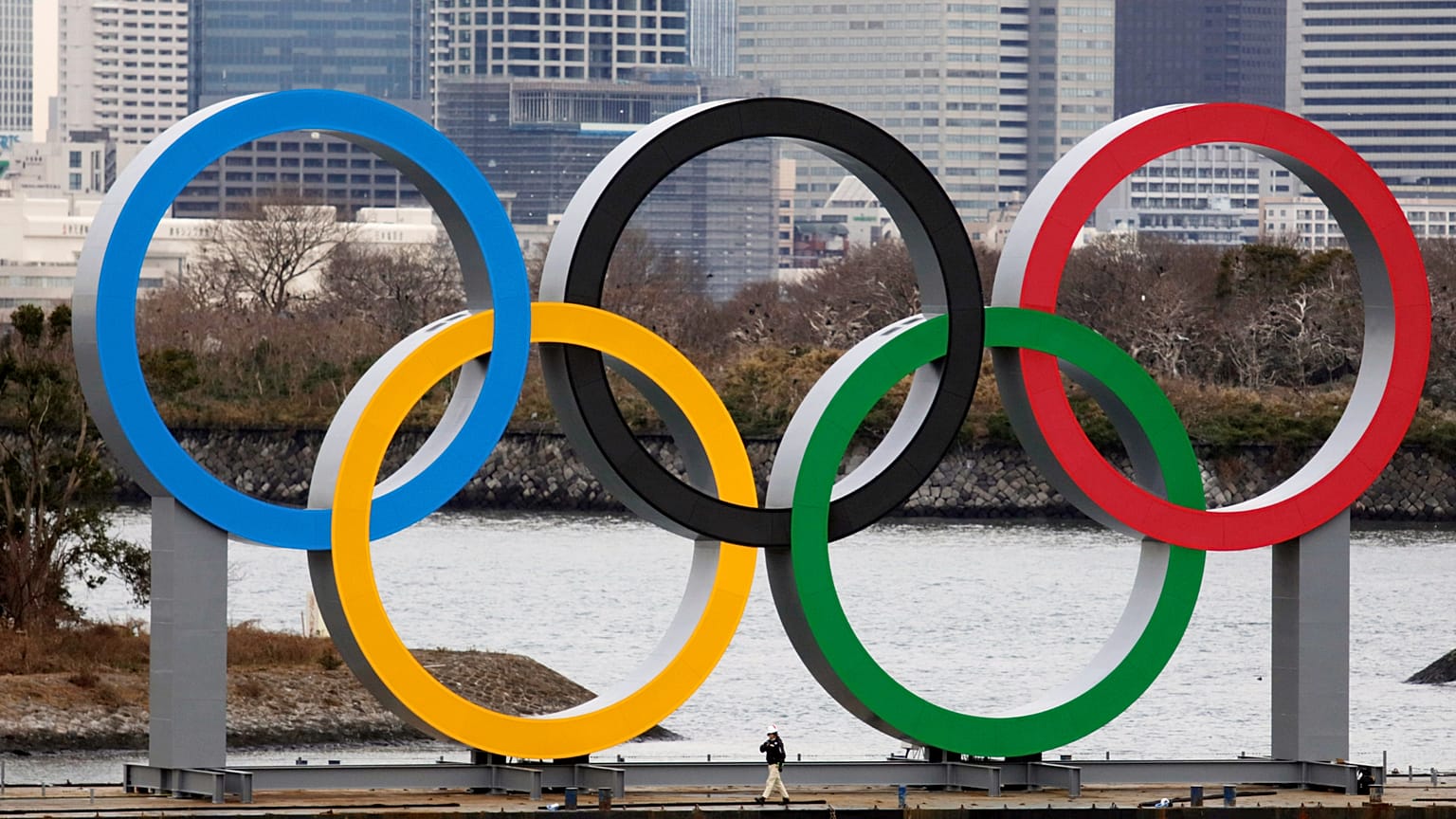 Tokyo 2020 
