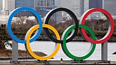 Tokyo 2020 