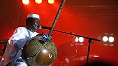 Mory Kante 70 yaşında hayatını kaybetti