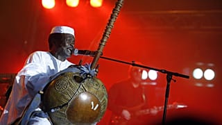 Mory Kante 70 yaşında hayatını kaybetti
