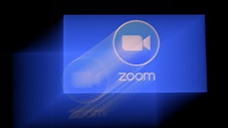 Zoom canlı yayınında cinayet