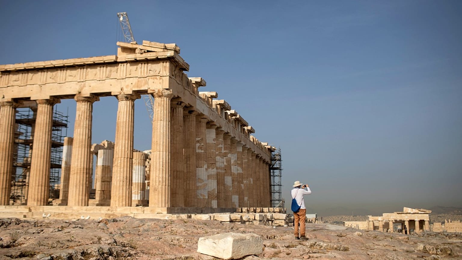 Παρθενώνας