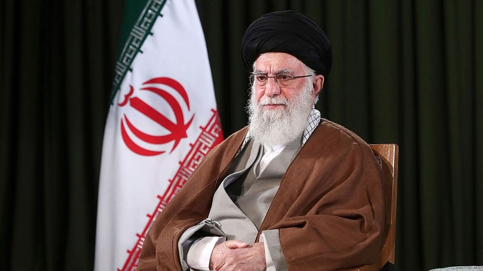Office of the Iranian Supreme Leader