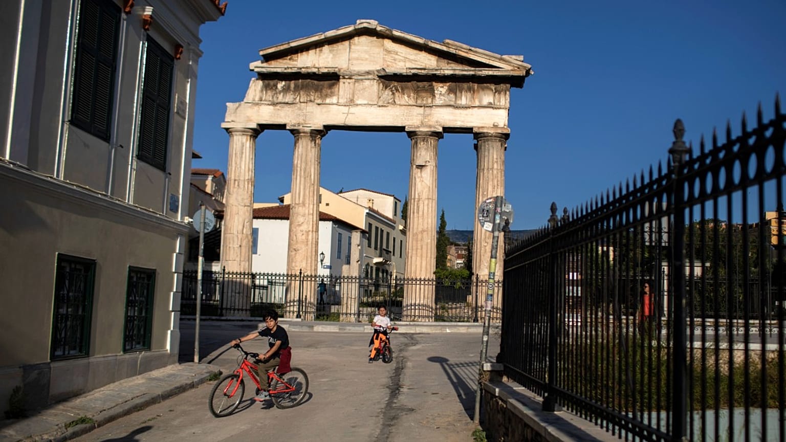 Athens
