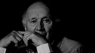Michel Piccoli