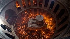 Holy Sepulchre
