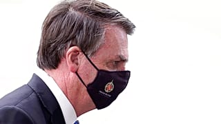 Jair Bolsonaro
