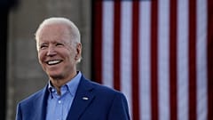 Jeo Biden
