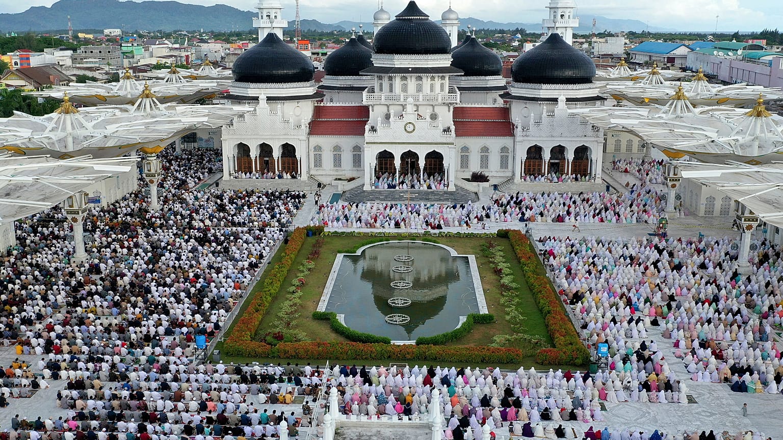  Indonesia Eid