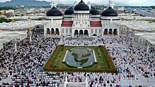  Indonesia Eid