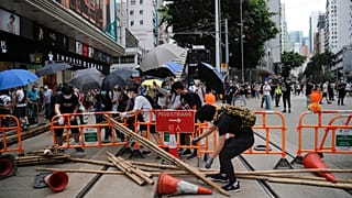 Hongkong