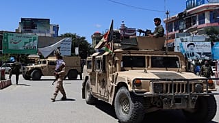 Taliban ve Afganistan, Ramazan Bayramı dolayısıyla üç günlük ateşkes ilan etti