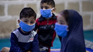 Fastenbrechen in Gaza: Zwischen Hoffnung und Angst
