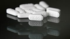 hydroxychloroquine tablets