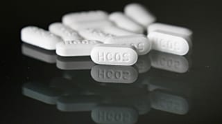 hydroxychloroquine tablets