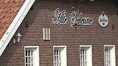 Restaurant "Alte Scheune"